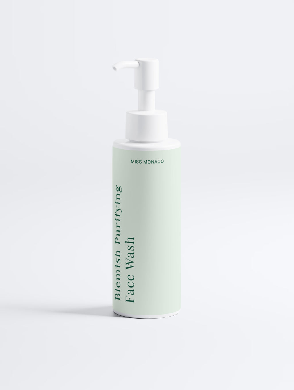 Blemish Purifying Face Wash