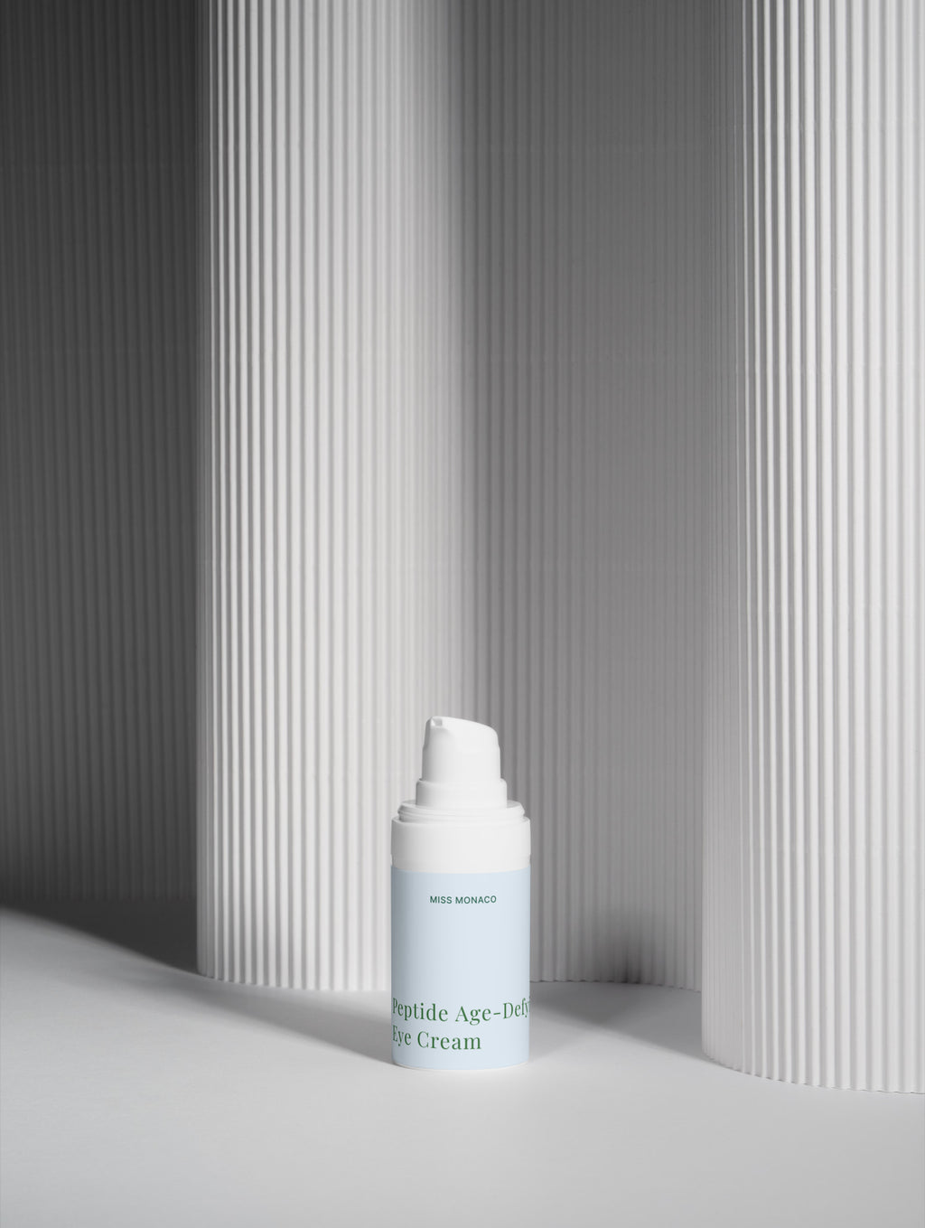 Peptide Age-Defying Eye Cream