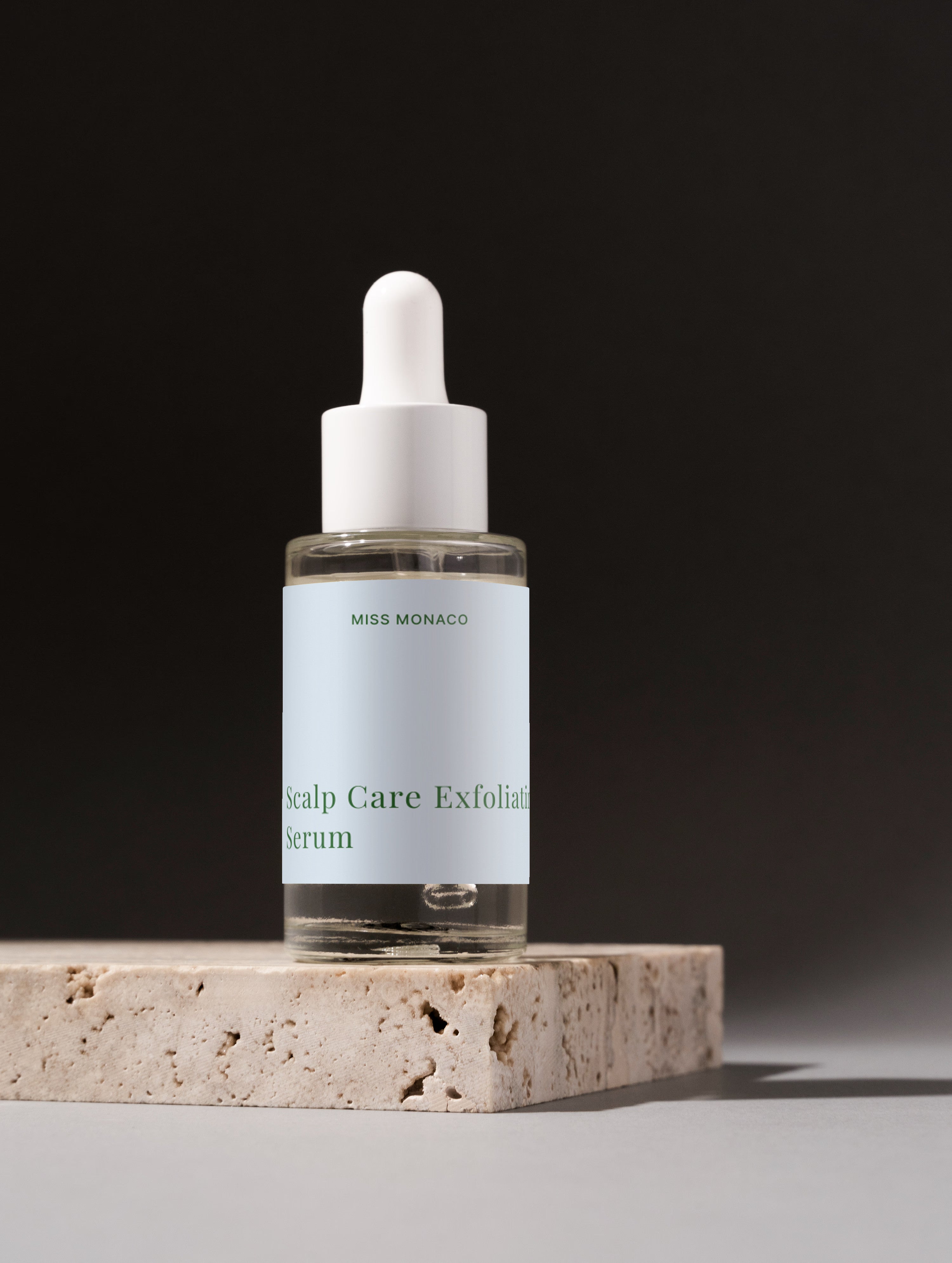 Scalp Care Exfoliating Serum