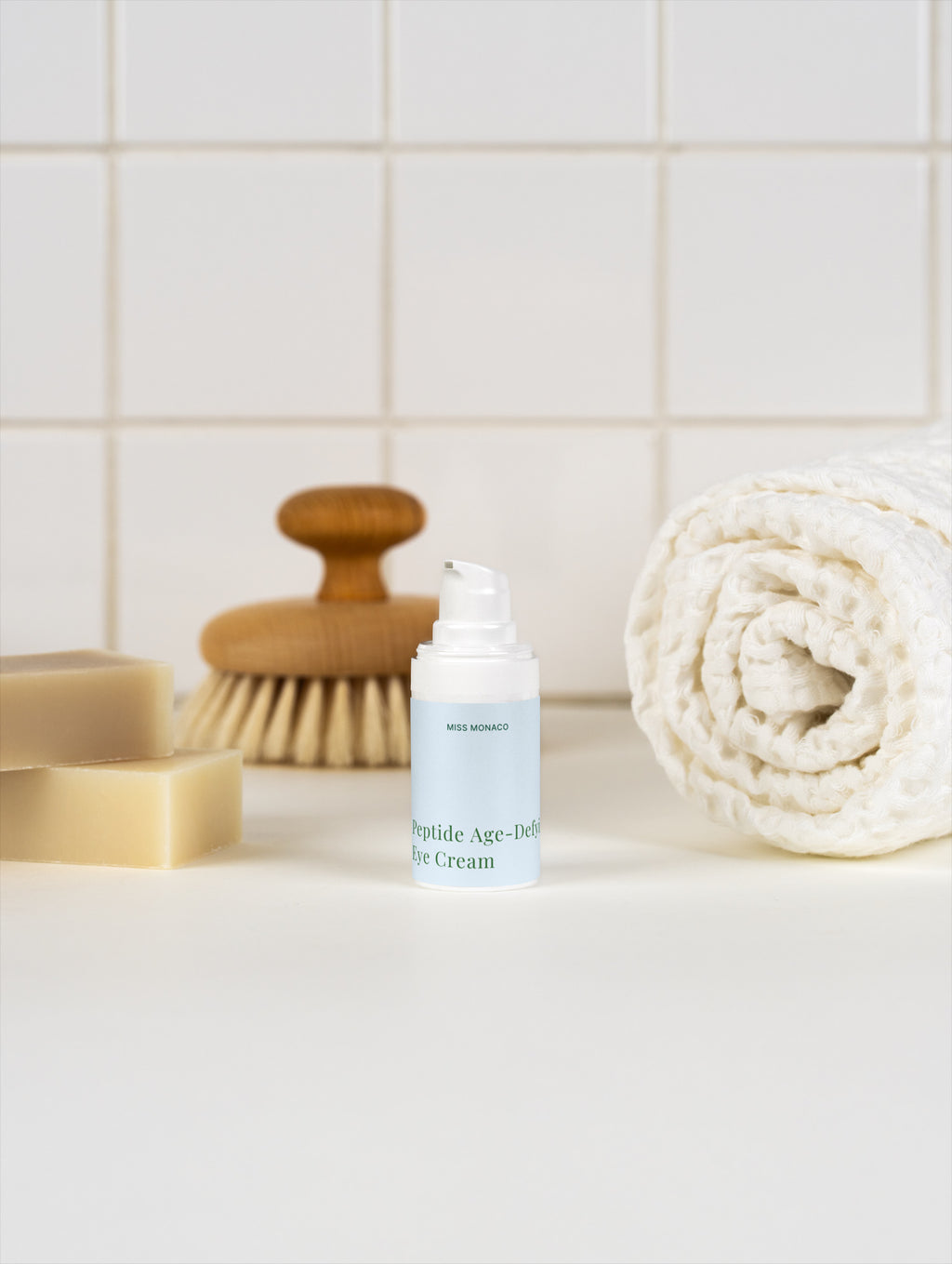 Peptide Age-Defying Eye Cream