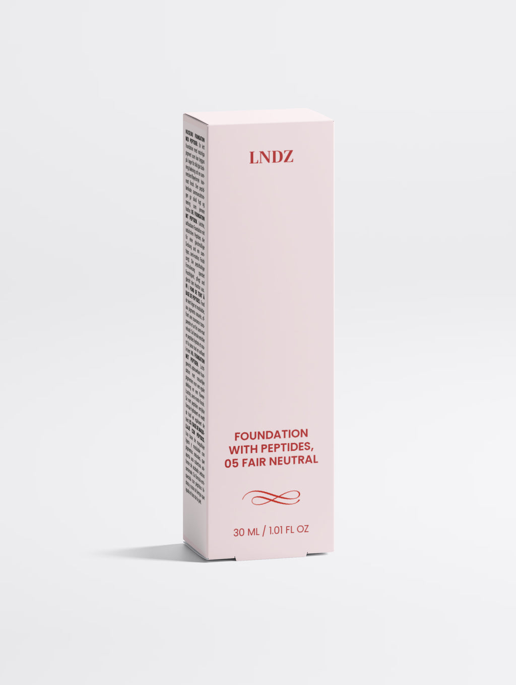 Foundation with Peptides, 05 Fair Neutral