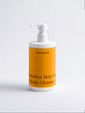 Sensitive Skin Face & Body Cleanser