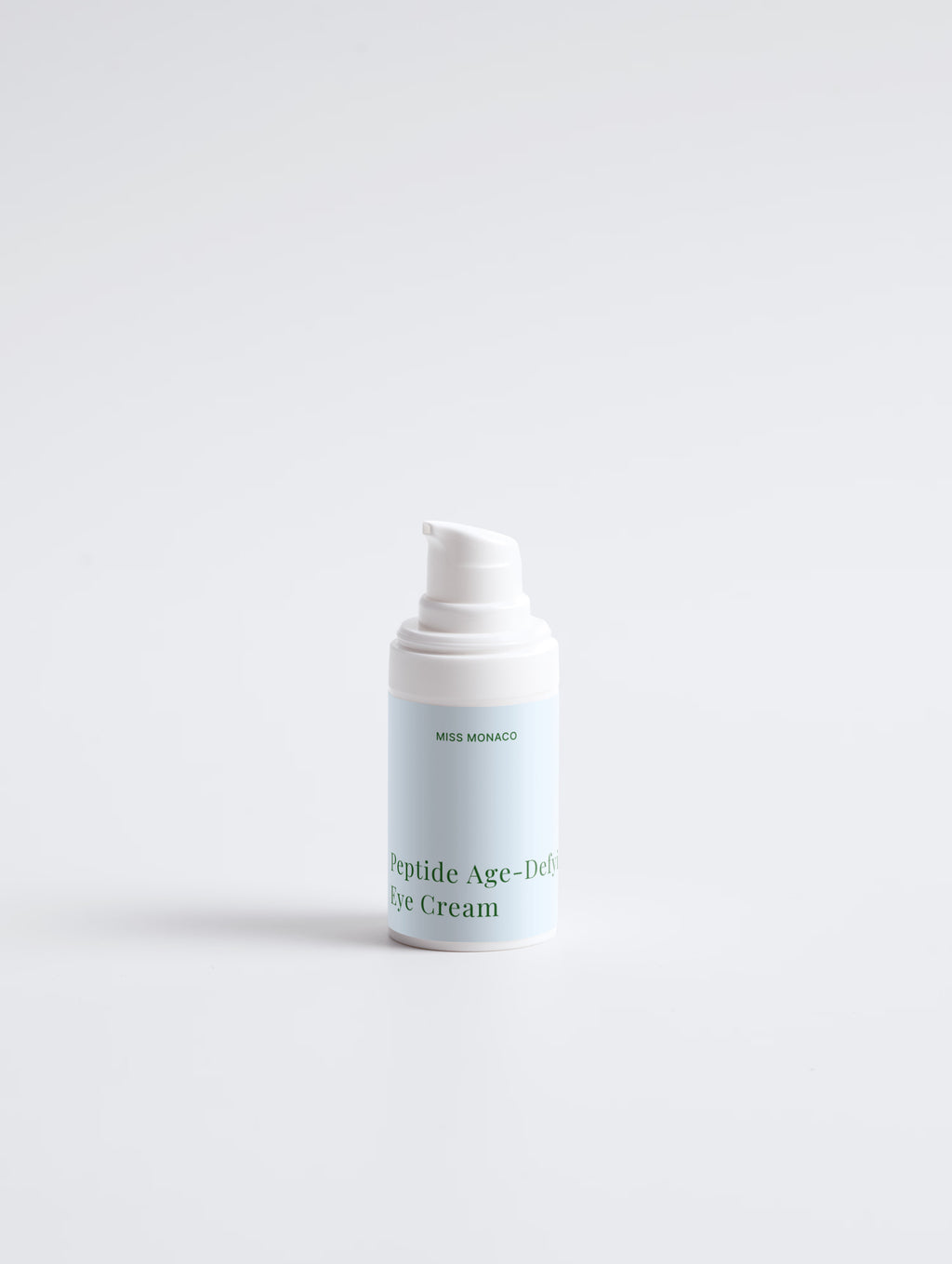 Peptide Age-Defying Eye Cream