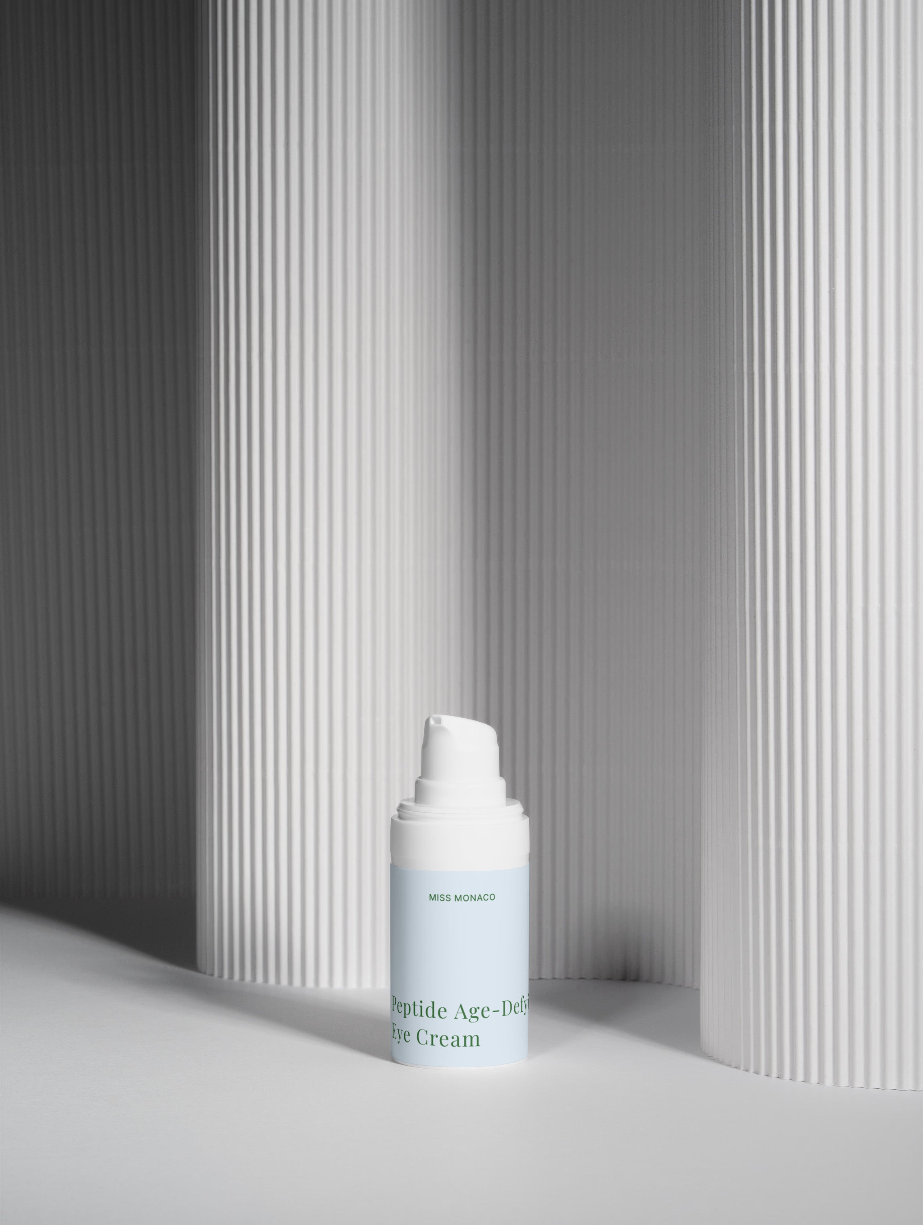 Peptide Age-Defying Eye Cream