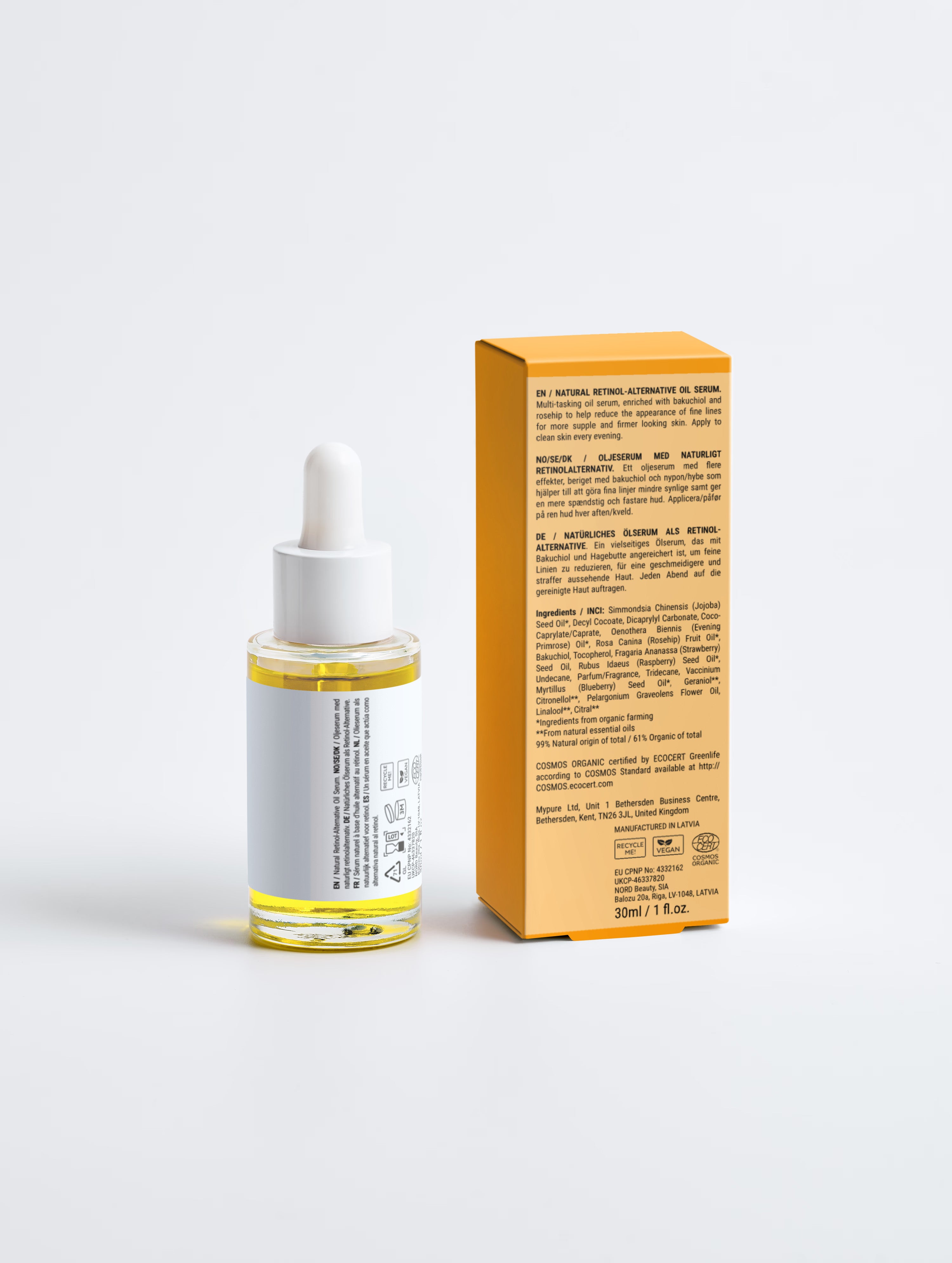 Rejuvenating Glow Collection Box
