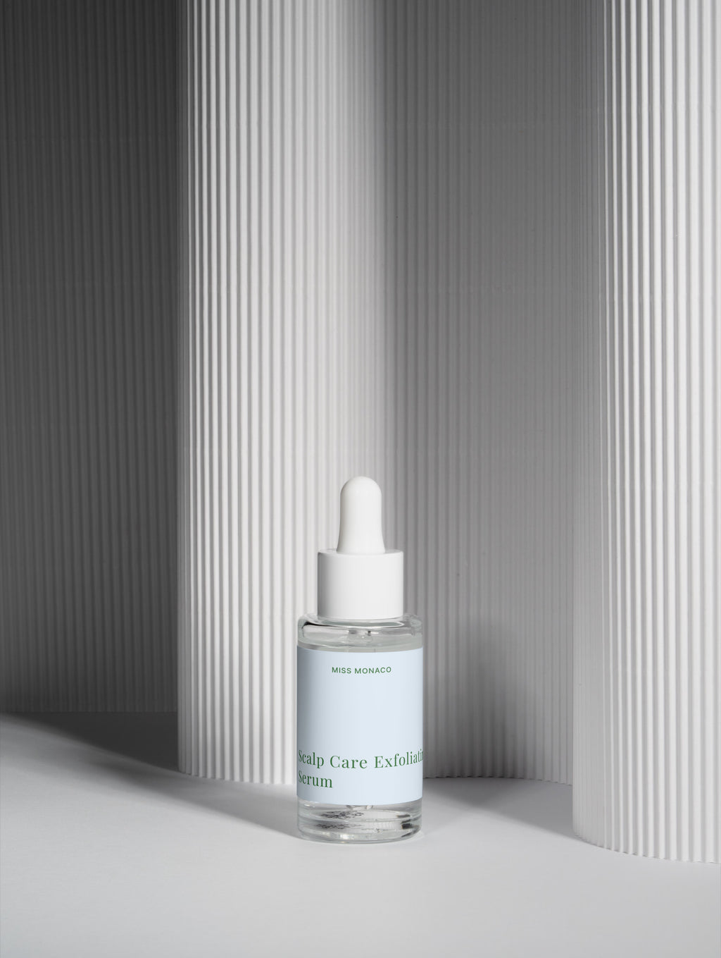 Scalp Care Exfoliating Serum