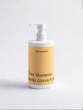 Gloss Shampoo, Smoky Green Vetiver