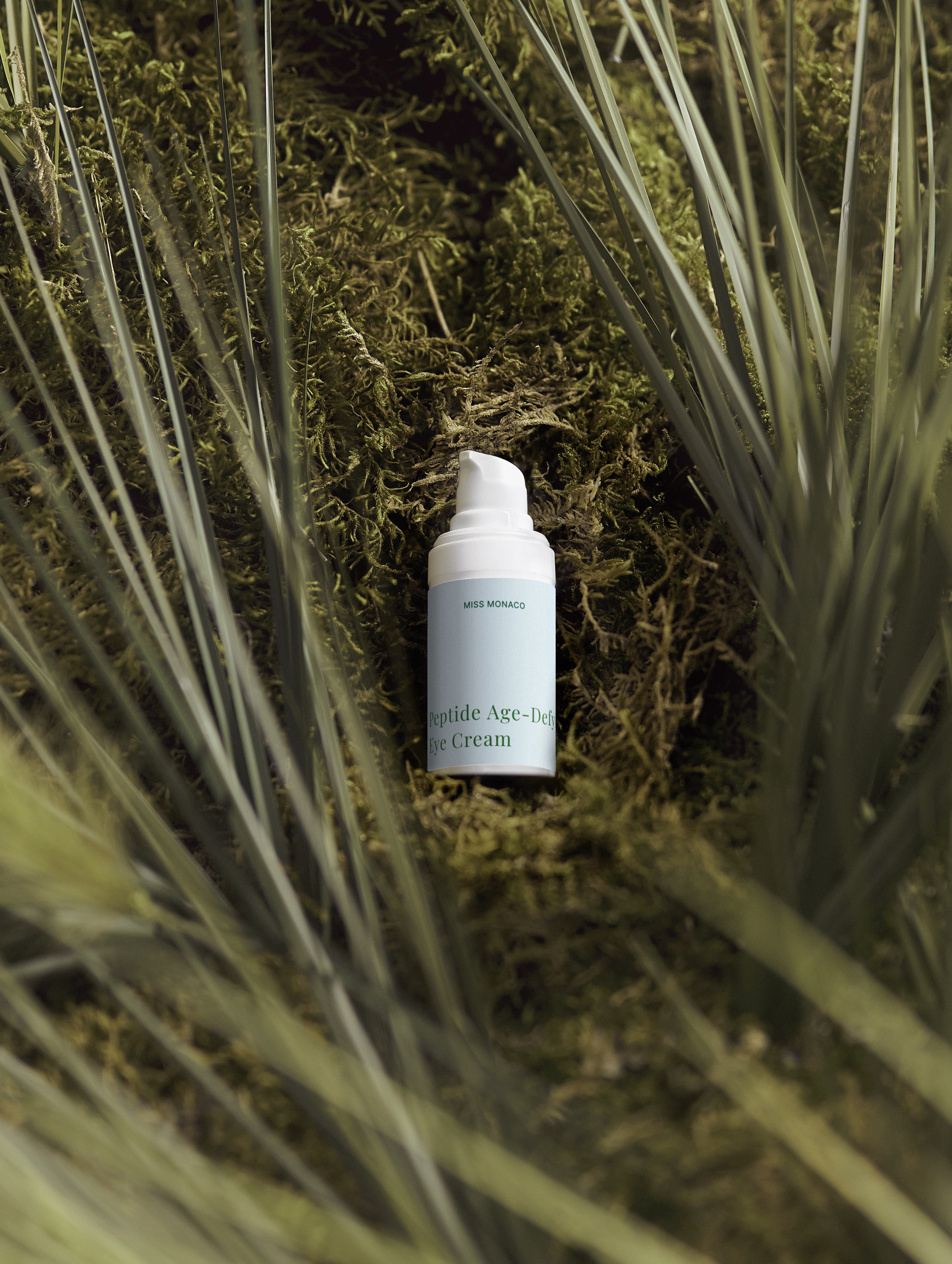 Peptide Age-Defying Eye Cream