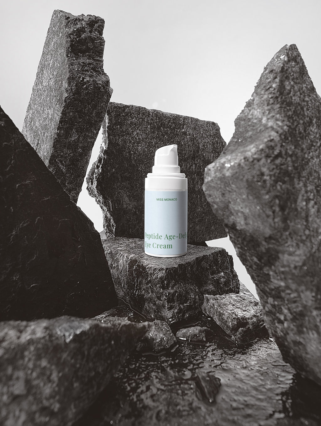 Peptide Age-Defying Eye Cream