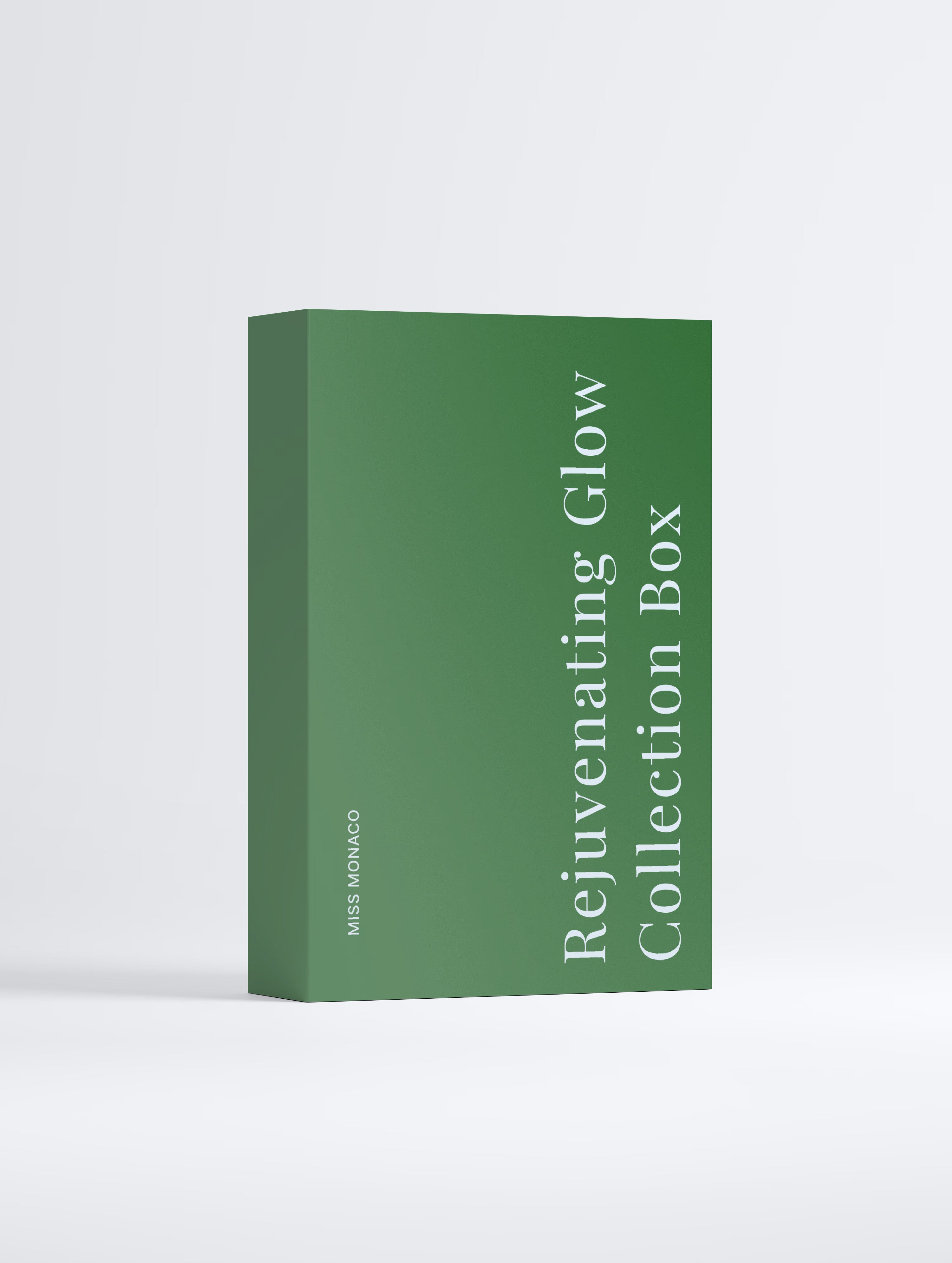 Rejuvenating Glow Collection Box