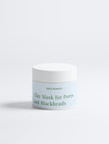 Clay Mask for Pores and Blackheads